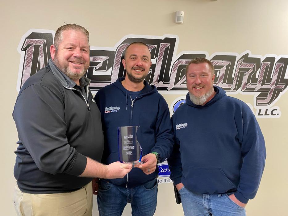 McCleary Heating & Cooling LLC Image