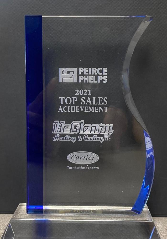 McCleary Heating & Cooling LLC Image