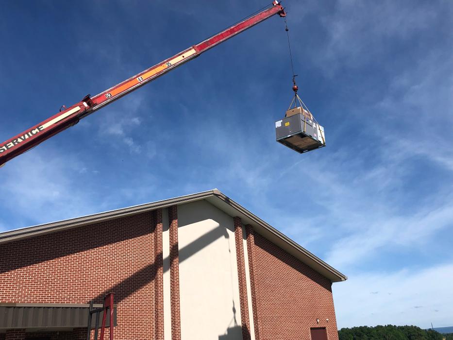 McCleary Heating & Cooling LLC Image