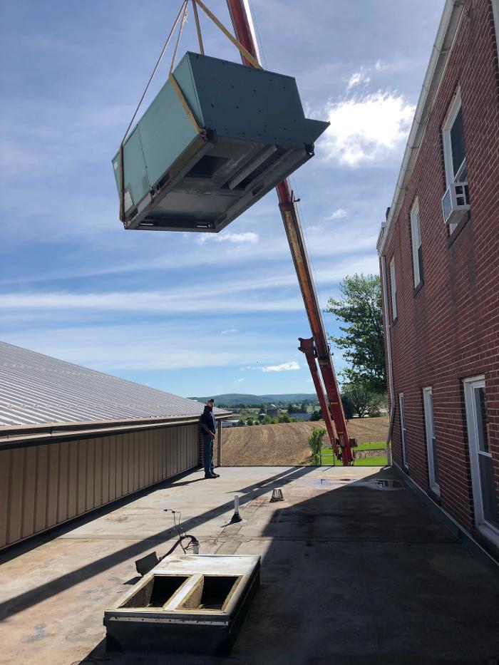 McCleary Heating & Cooling LLC Image