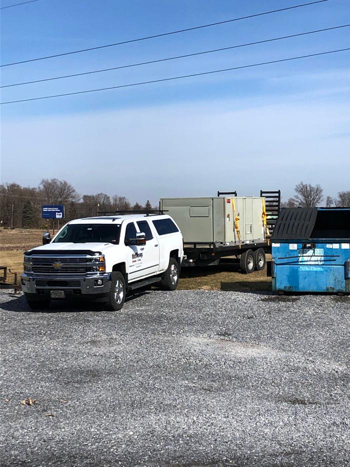 McCleary Heating & Cooling LLC Image