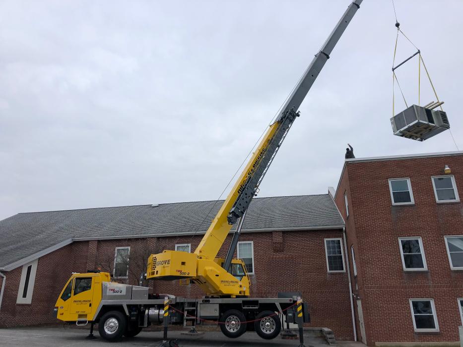 McCleary Heating & Cooling LLC Image