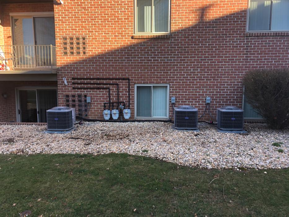 McCleary Heating & Cooling LLC Image