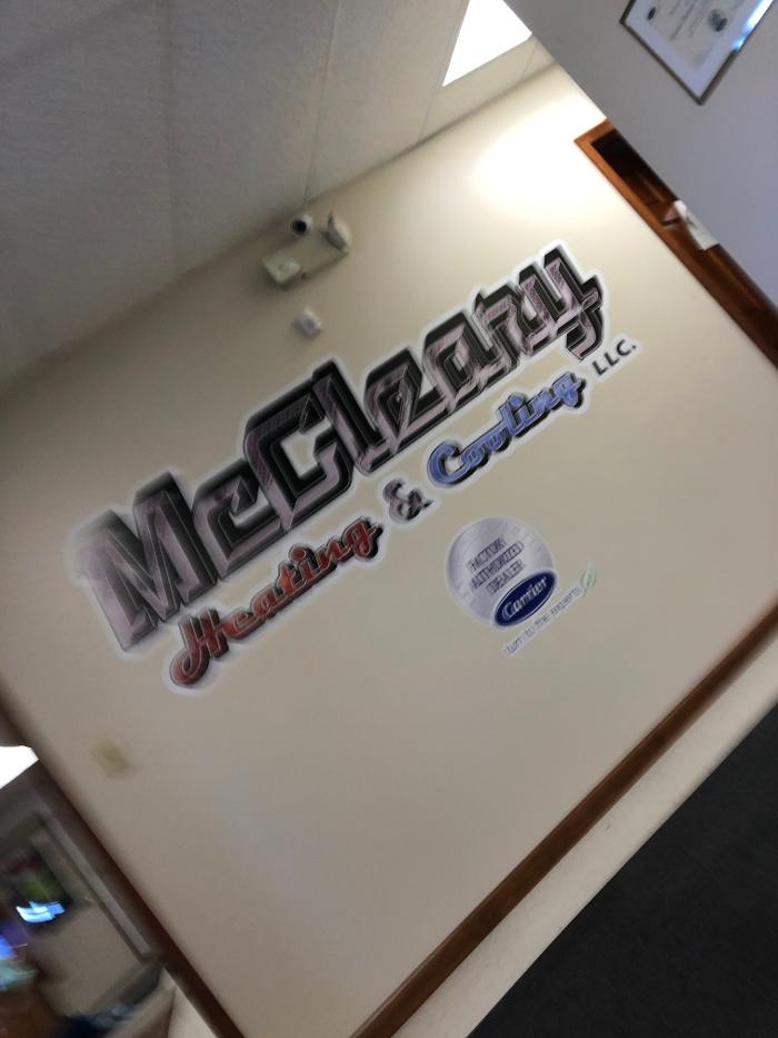 McCleary Heating & Cooling LLC Image