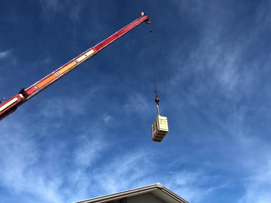 McCleary Heating & Cooling LLC Image