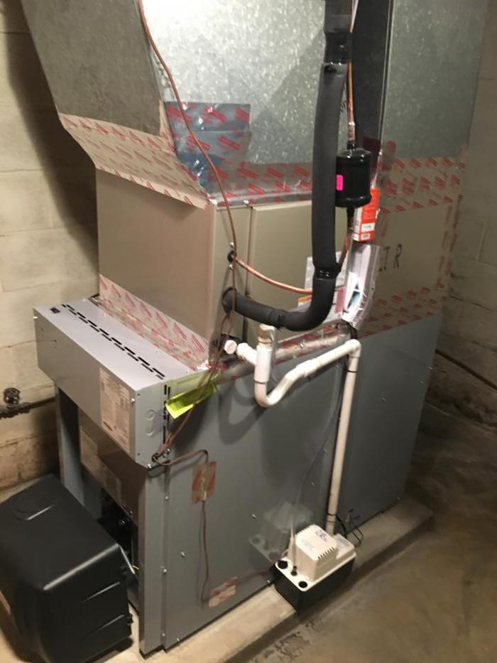 McCleary Heating & Cooling LLC Image