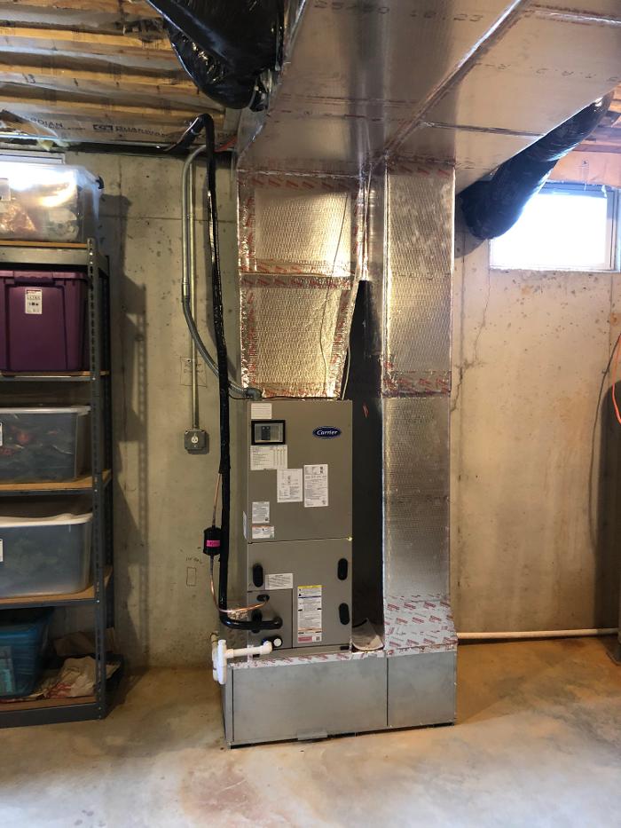 McCleary Heating & Cooling LLC Image