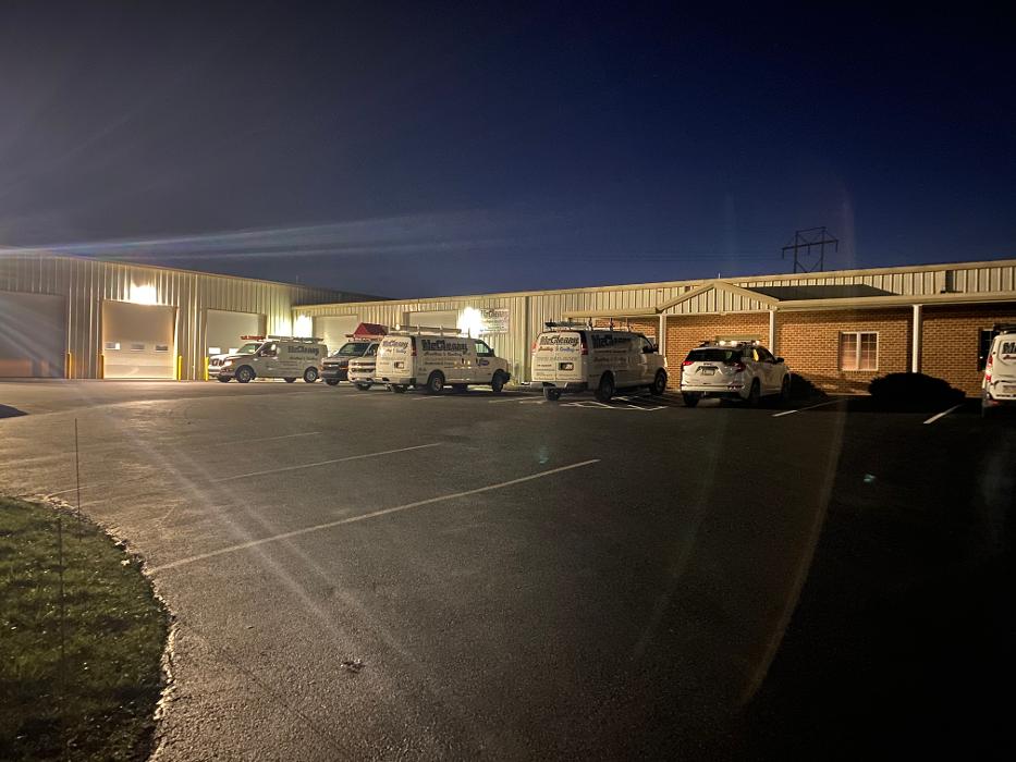 McCleary Heating & Cooling LLC Image