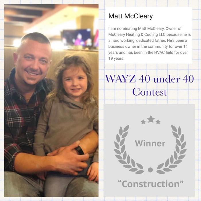 McCleary Heating & Cooling LLC Image