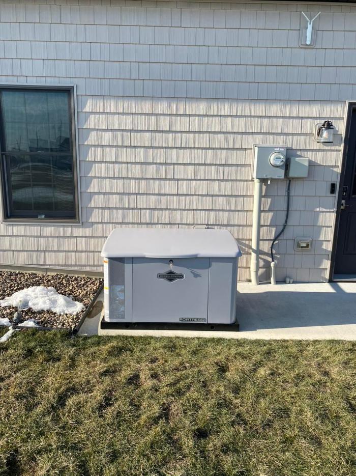 McCleary Heating & Cooling LLC Image