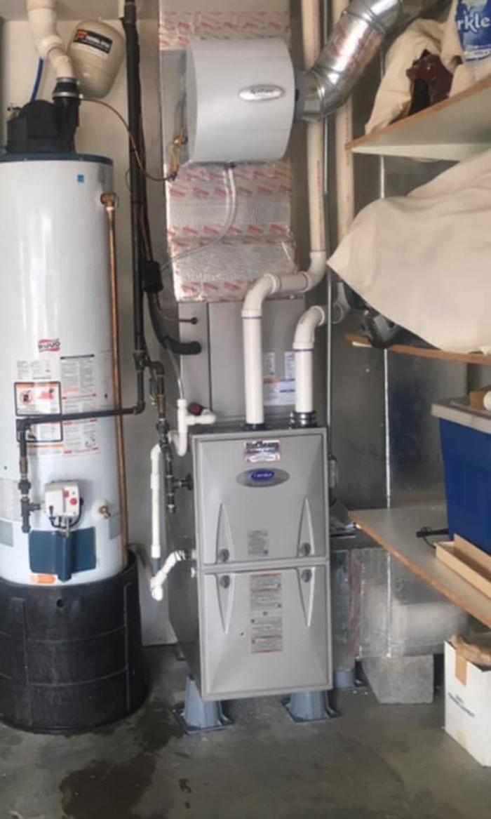 McCleary Heating & Cooling LLC Image