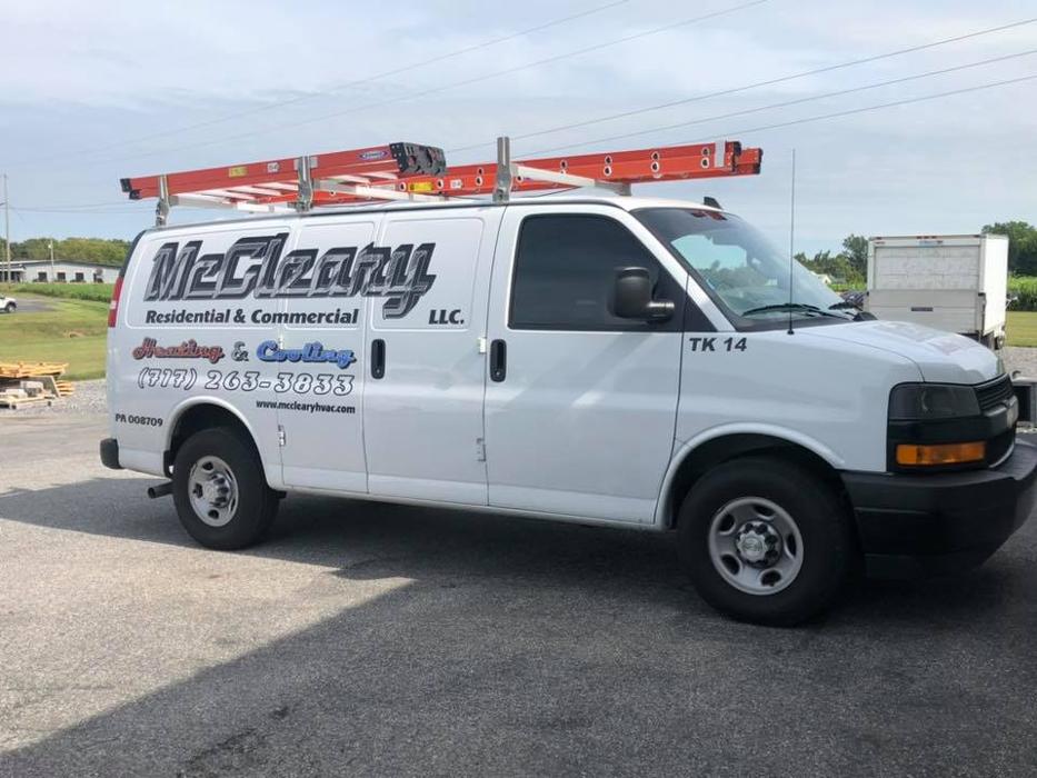 McCleary Heating & Cooling LLC Image