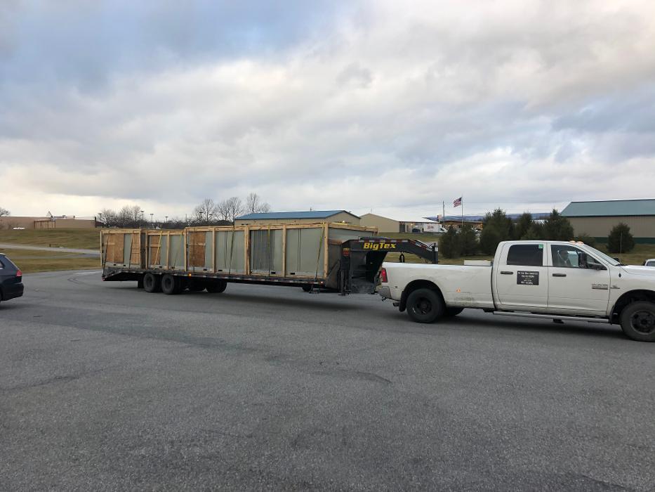 McCleary Heating & Cooling LLC Image