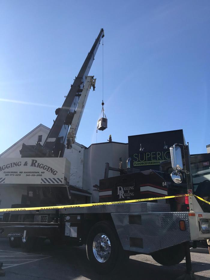 McCleary Heating & Cooling LLC Image