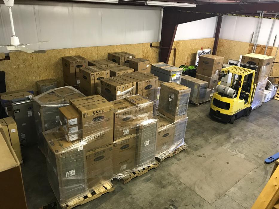 McCleary Heating & Cooling LLC Image