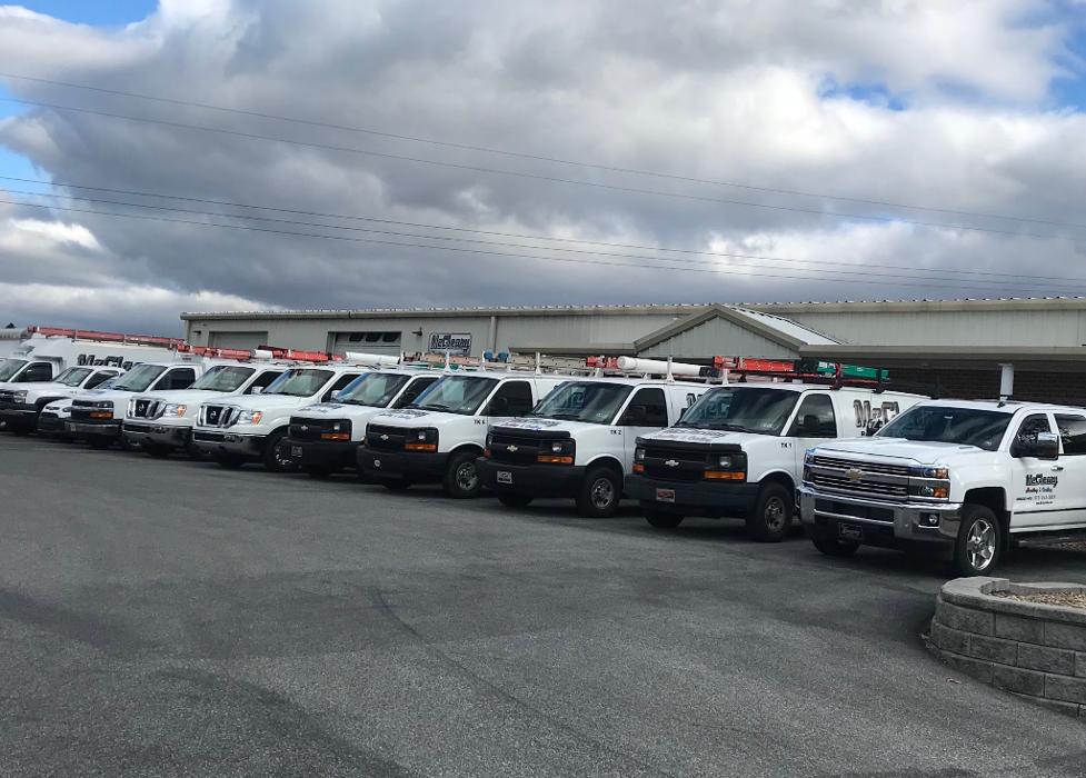 McCleary Heating & Cooling LLC Image