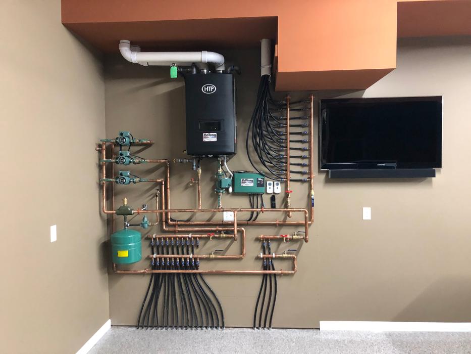 McCleary Heating & Cooling LLC Image