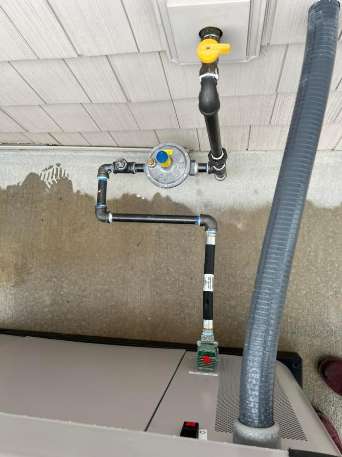 McCleary Heating & Cooling LLC Image