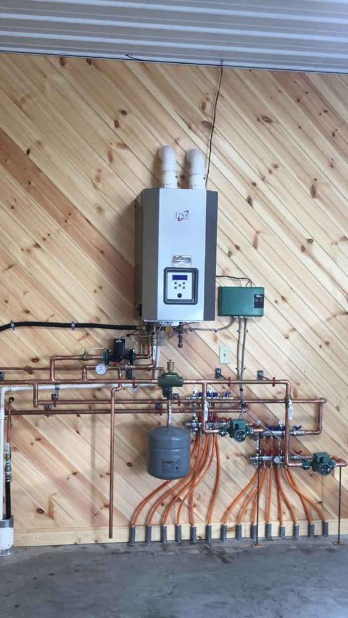 McCleary Heating & Cooling LLC Image