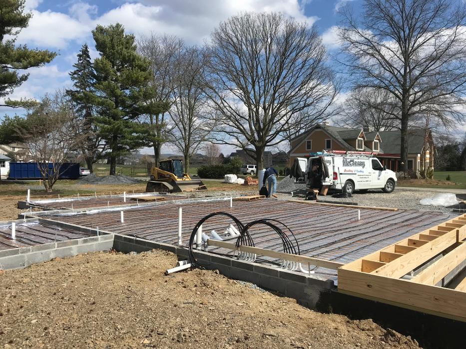 McCleary Heating & Cooling LLC Image