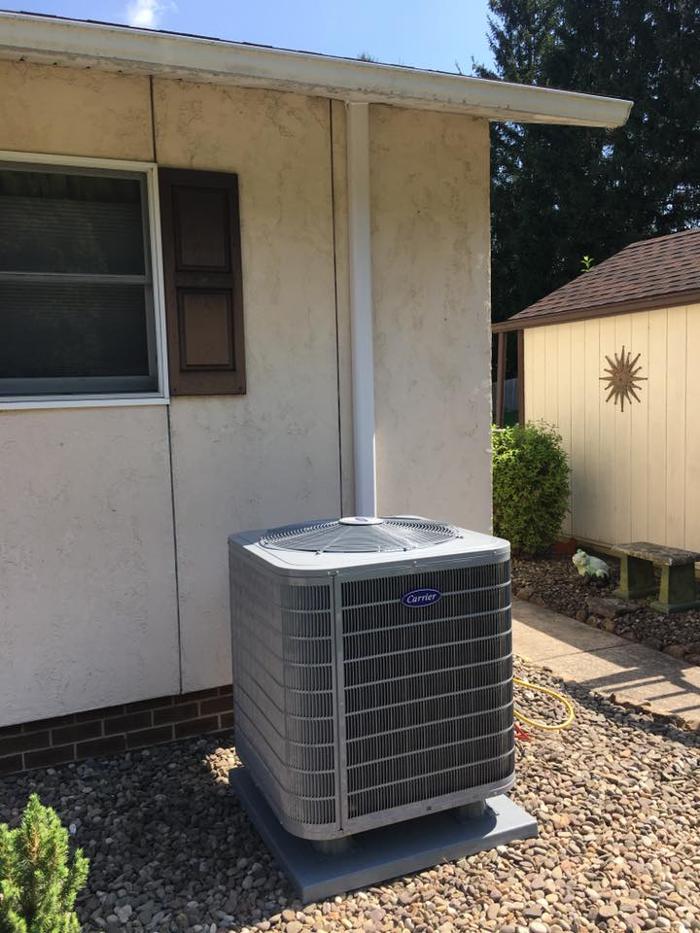 McCleary Heating & Cooling LLC Image