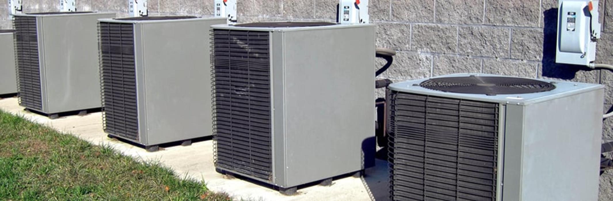 McCleary Heating &amp; Cooling LLC Logo