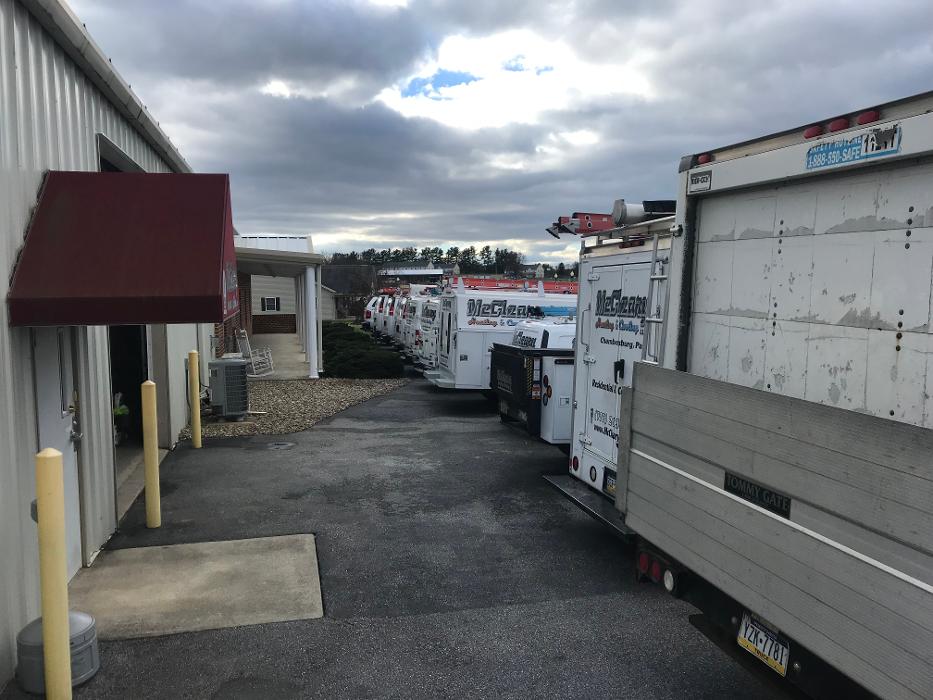 McCleary Heating & Cooling LLC Image