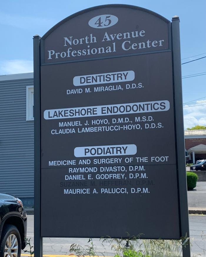 David M Miraglia DDS Image