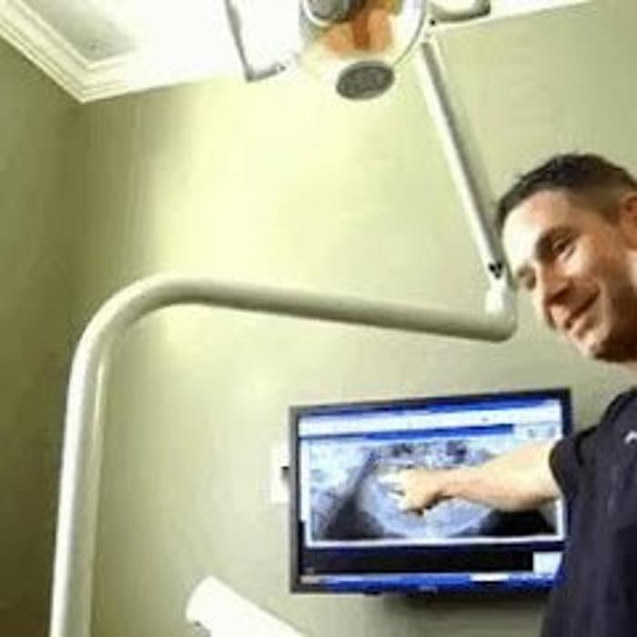 David M Miraglia DDS Logo