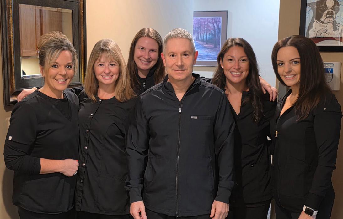 David M Miraglia DDS Image