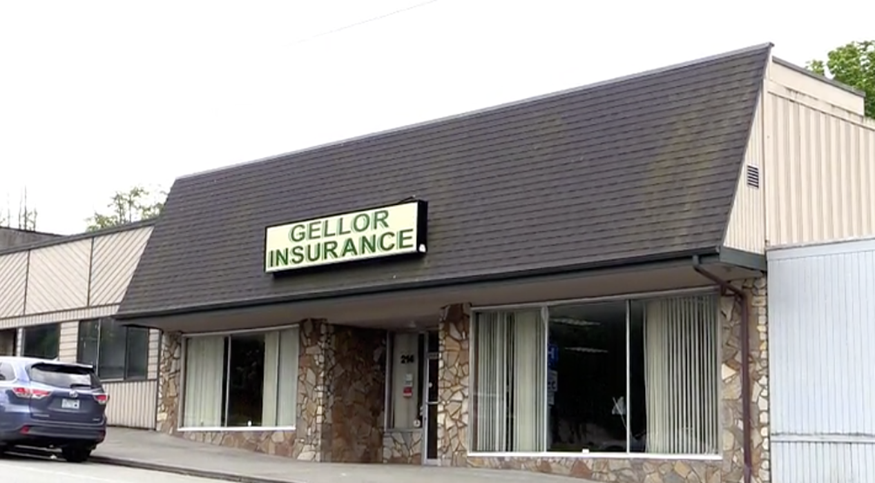 Gellor Insurance - Port Angeles, WA