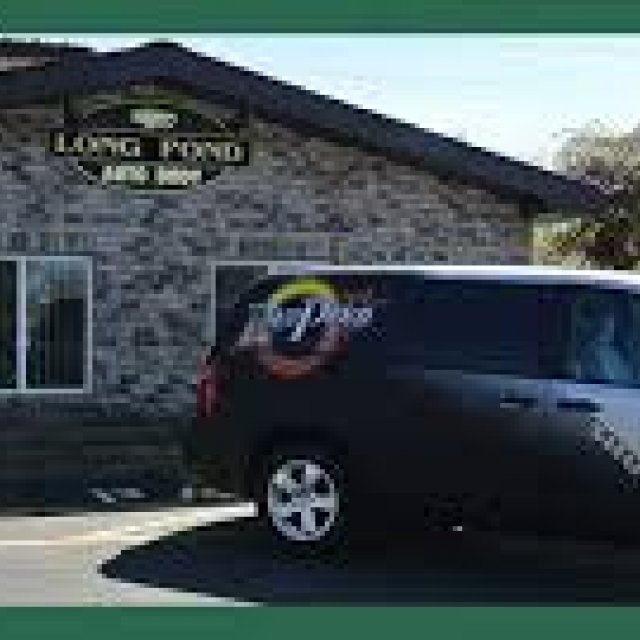 Long Pond Auto Body - Rochester, NY 14612 - (585)227-7300 | ShowMeLocal.com