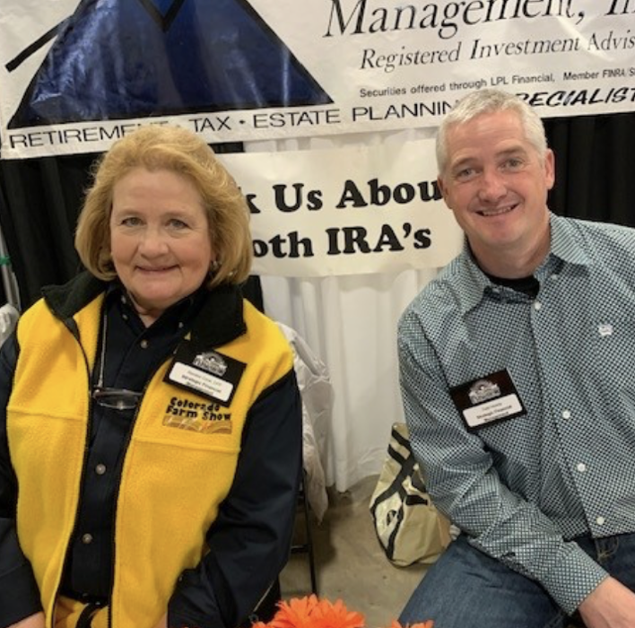 Strategic Financial Management, Inc. - Greeley, CO