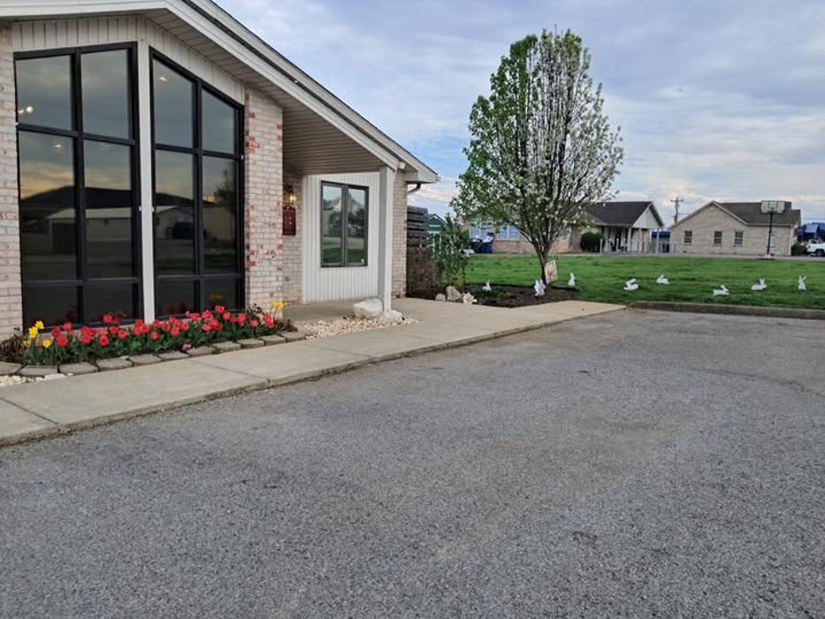 Animal Care Center of Somerset - Somerset, KY