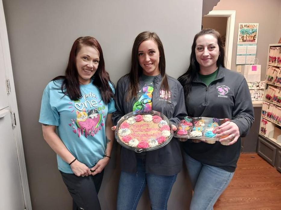 Animal Care Center of Somerset - Somerset, KY