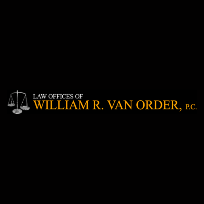 Law Offices of William R. Van Order