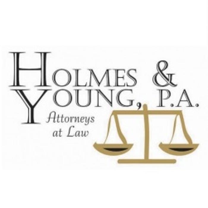 Holmes & Young, P.A.