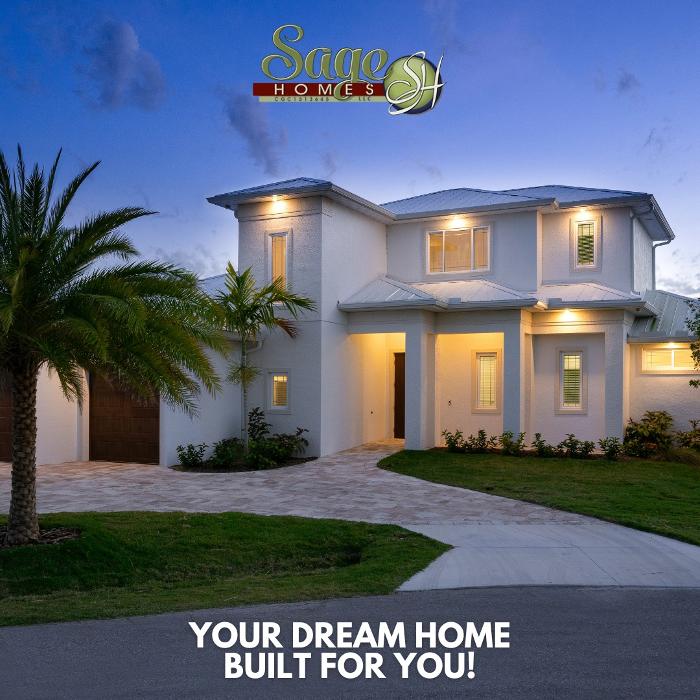 Sage Homes LLC - Punta Gorda, FL