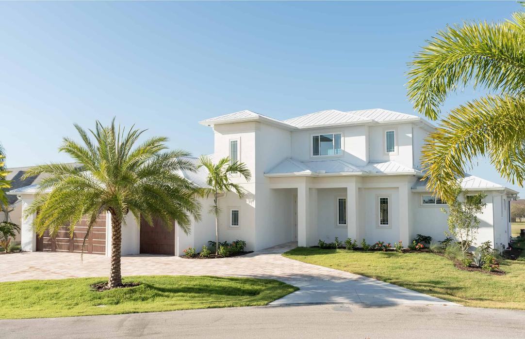 Sage Homes LLC - Punta Gorda, FL
