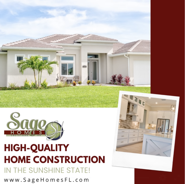 Sage Homes LLC - Punta Gorda, FL