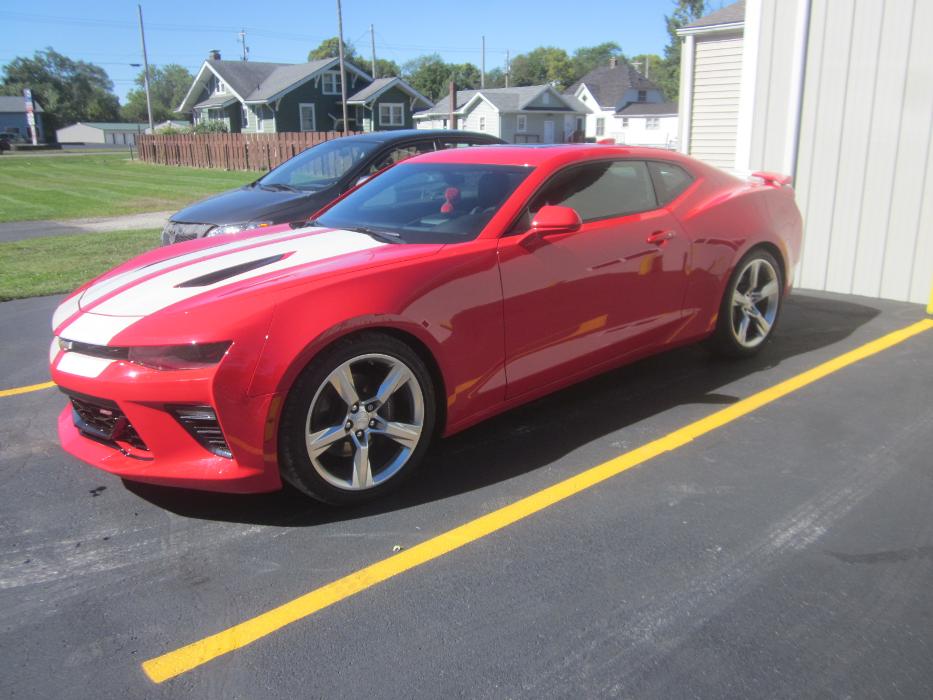 Dan's Body Shop - Elkhart, IN