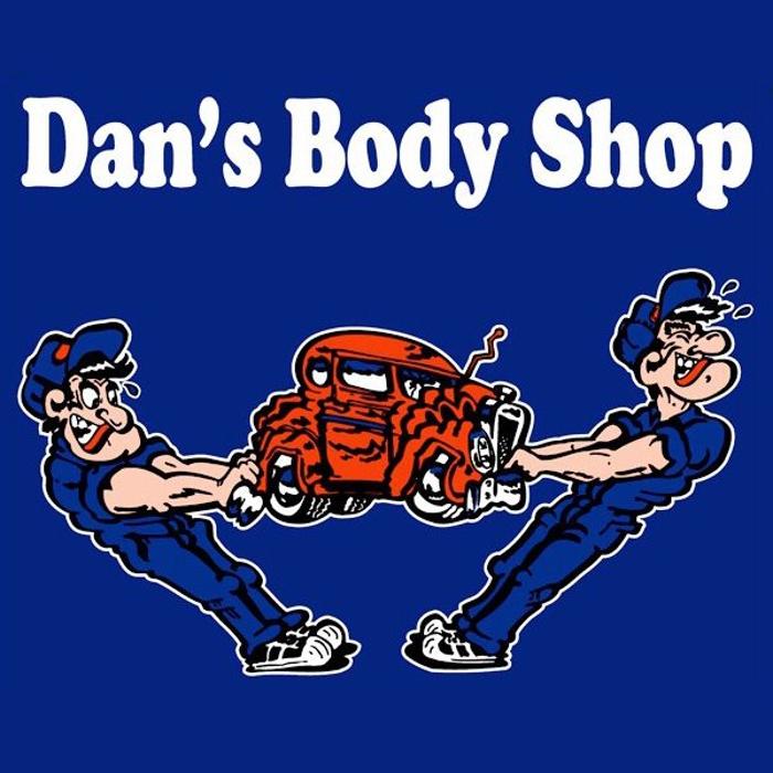 Dan's Body Shop