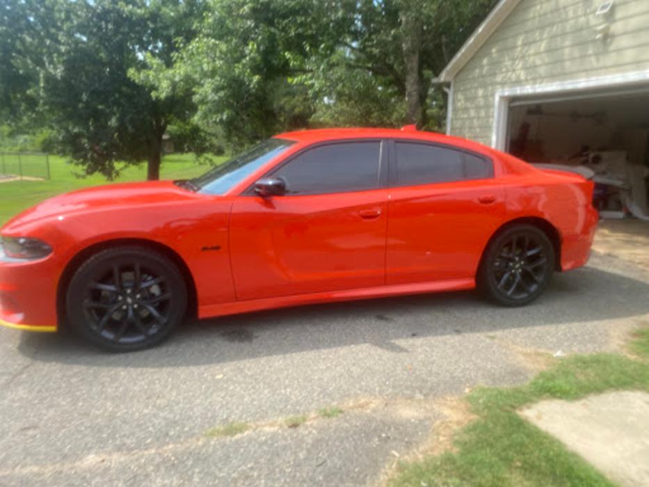 Official Mobile Window Tinting - Atlanta, GA