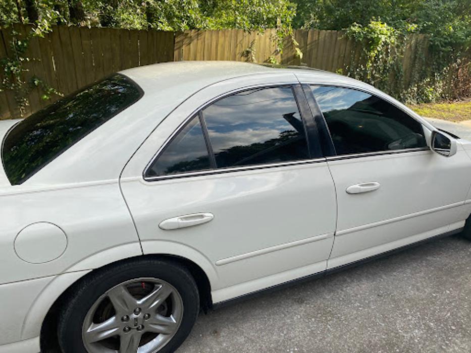 Official Mobile Window Tinting - Atlanta, GA