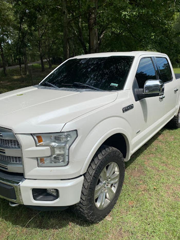 Official Mobile Window Tinting - Atlanta, GA