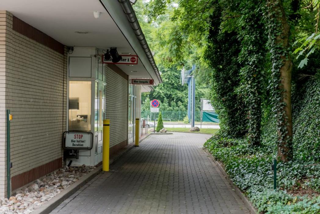 McDonald's, Stader Straße in Hamburg