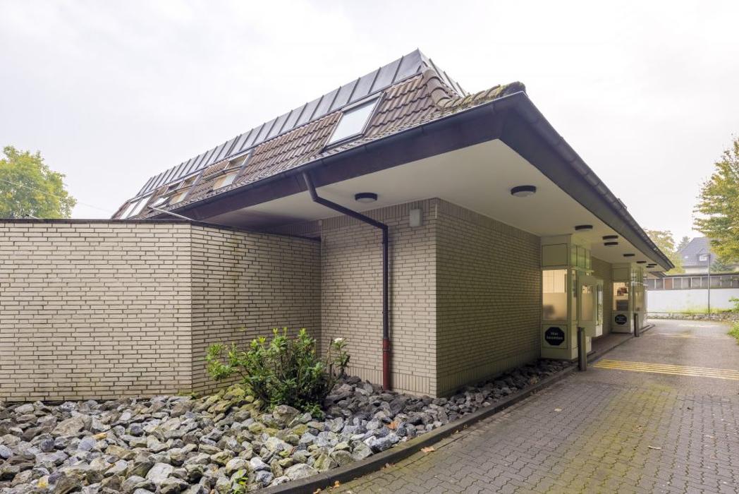 McDonald's, Detmolder Straße in Bielefeld