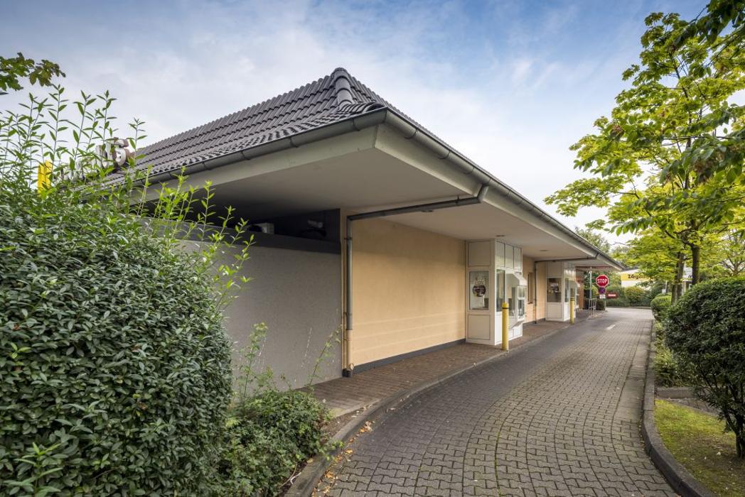 McDonald's, Dorstener Straße in Bochum