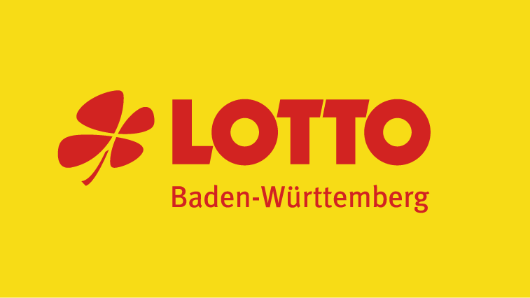 Lotto-Annahmestelle, Friedrichstraße in Denkendorf