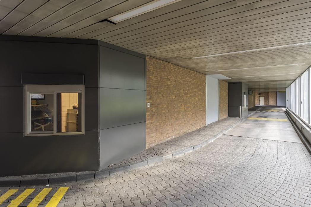 McDonald's, Koblenzer Straße in Köln